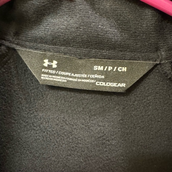 Under Armour Activewear Jacket. Women’s Small. NWT - Picture 5 of 10